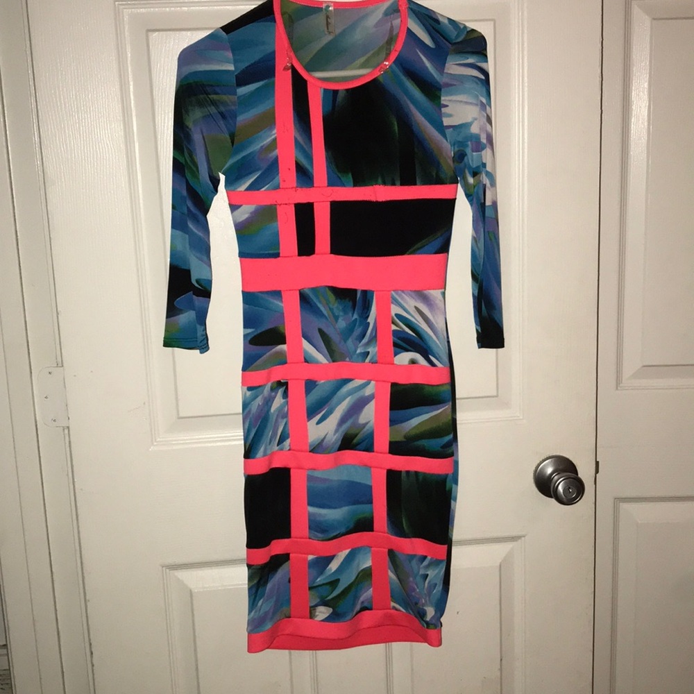 Party dress